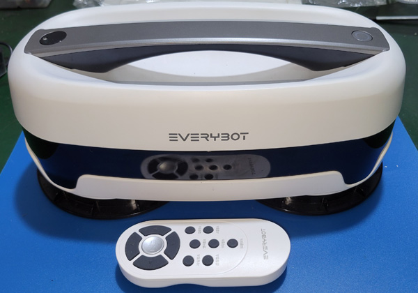 EVERYBOT�ϵؙC(j��)����